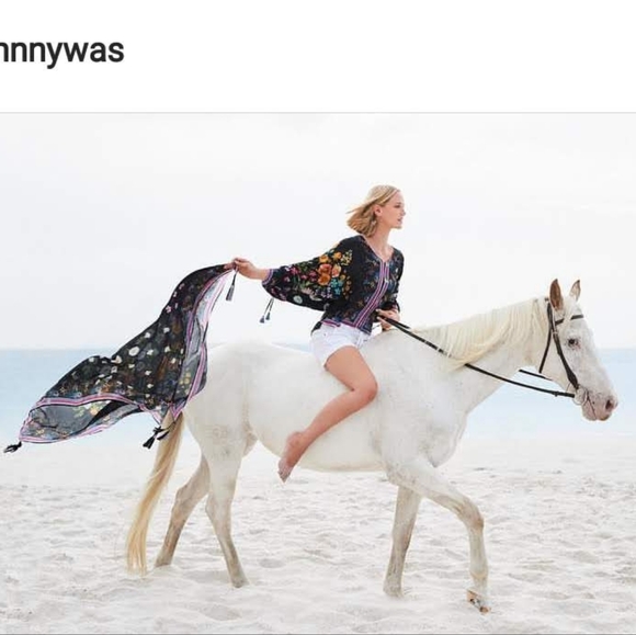 PRISMA SCARF - Picture 8 of 8